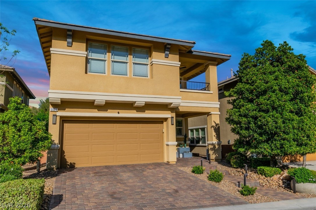 5528 Bellmead Court Las Vegas NV 89135
