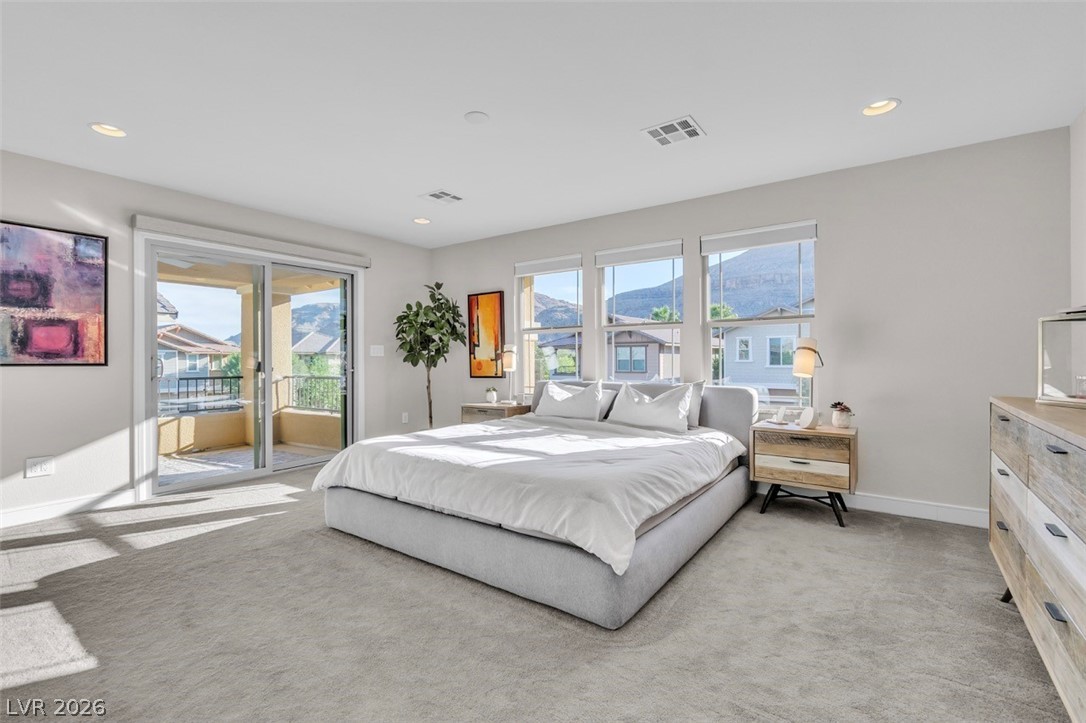 5528 Bellmead Court Las Vegas NV 89135