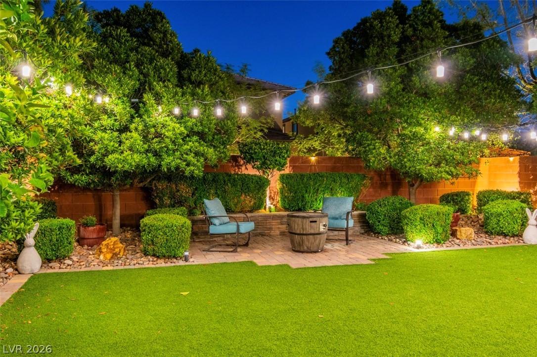 5528 Bellmead Court Las Vegas NV 89135
