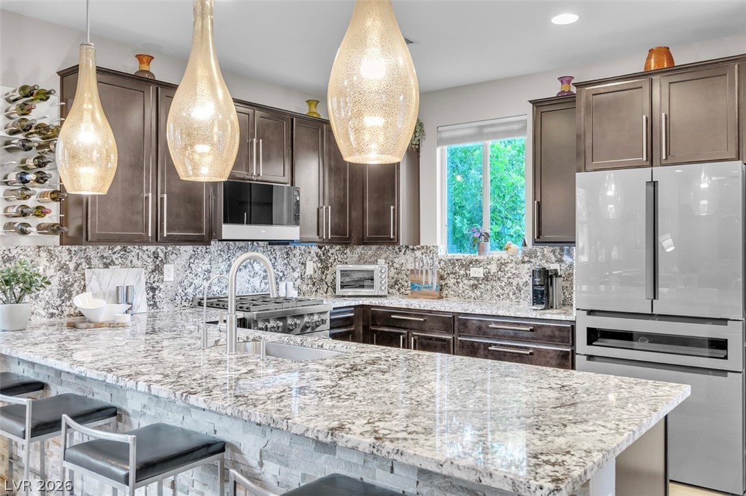 5528 Bellmead Court Las Vegas NV 89135