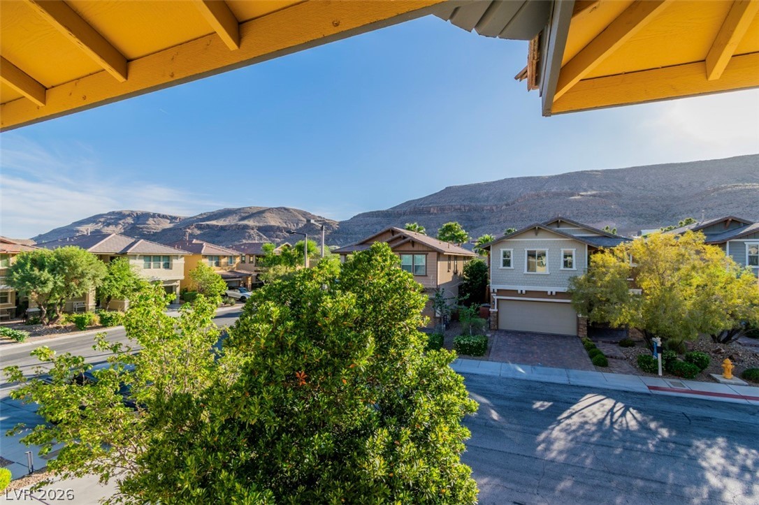5528 Bellmead Court Las Vegas NV 89135