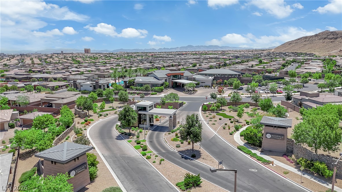 6677 Regency Stone Way Las Vegas NV 89148