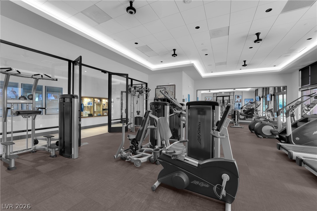 6677 Regency Stone Way Las Vegas NV 89148