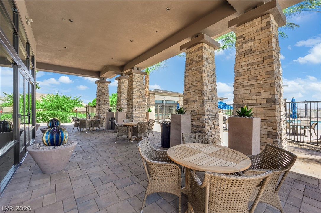 6677 Regency Stone Way Las Vegas NV 89148