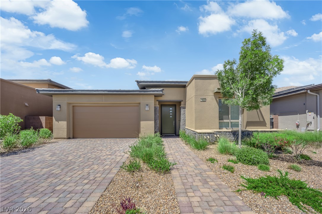6677 Regency Stone Way Las Vegas NV 89148