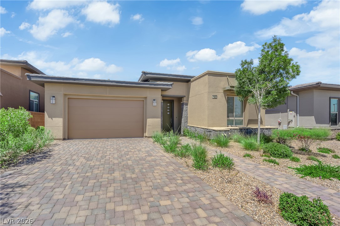 6677 Regency Stone Way Las Vegas NV 89148