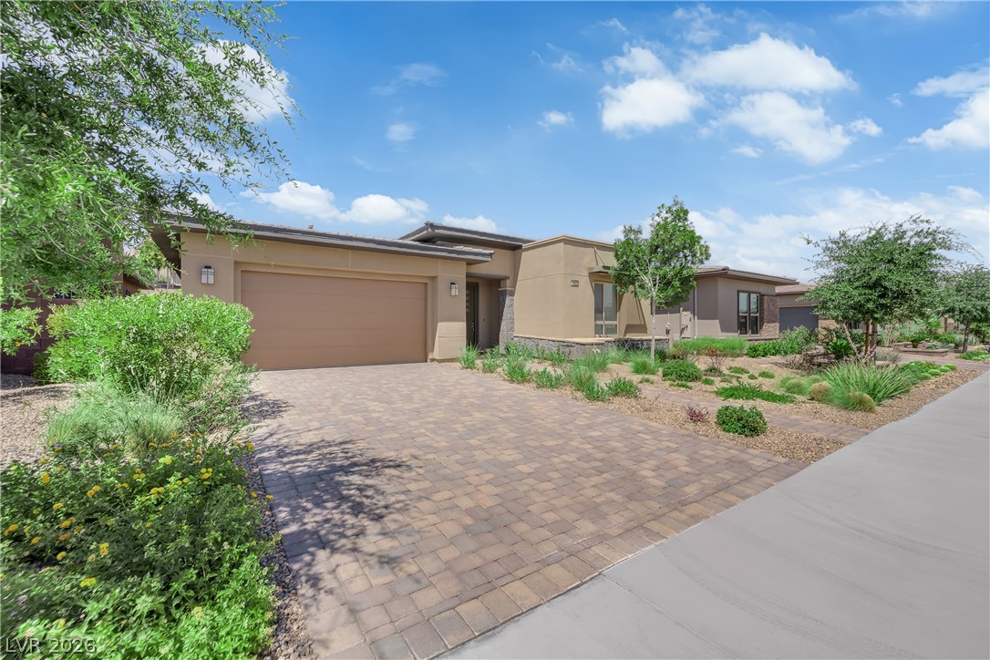 6677 Regency Stone Way Las Vegas NV 89148