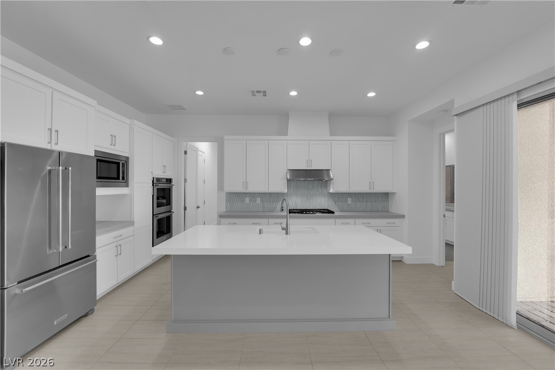 6677 Regency Stone Way Las Vegas NV 89148
