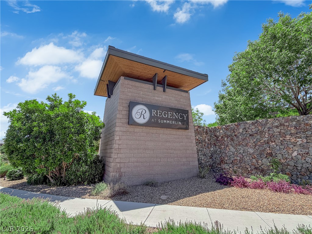 6677 Regency Stone Way Las Vegas NV 89148