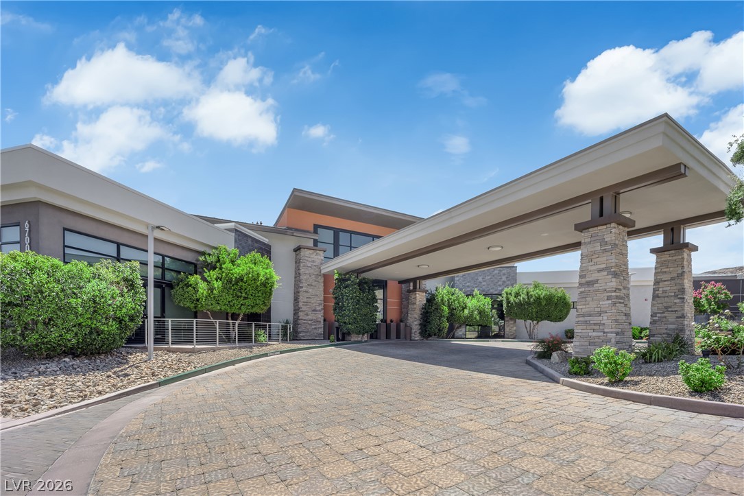 6677 Regency Stone Way Las Vegas NV 89148