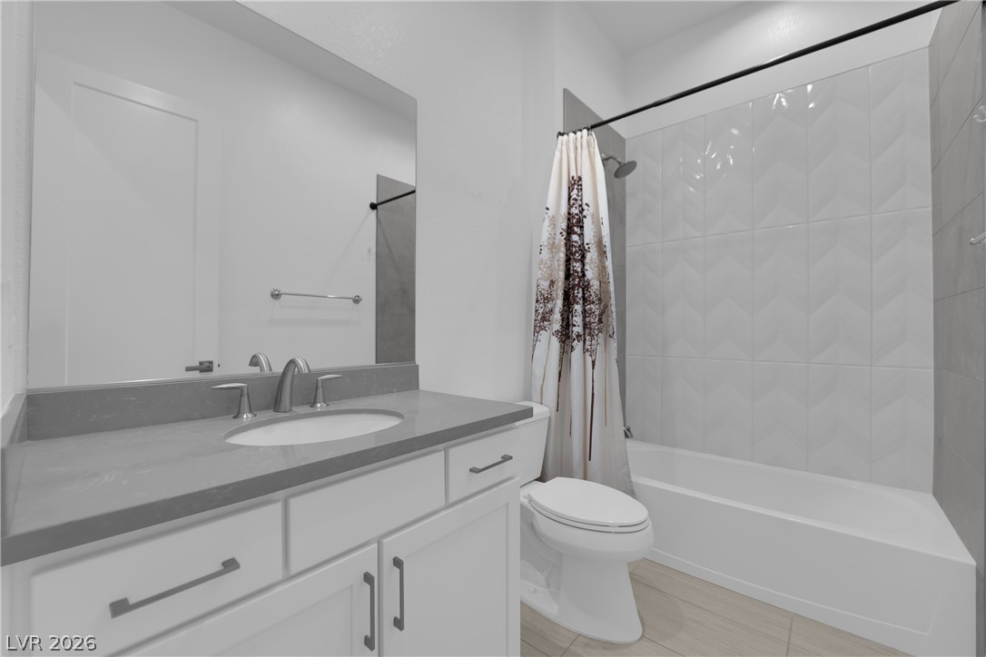 6677 Regency Stone Way Las Vegas NV 89148
