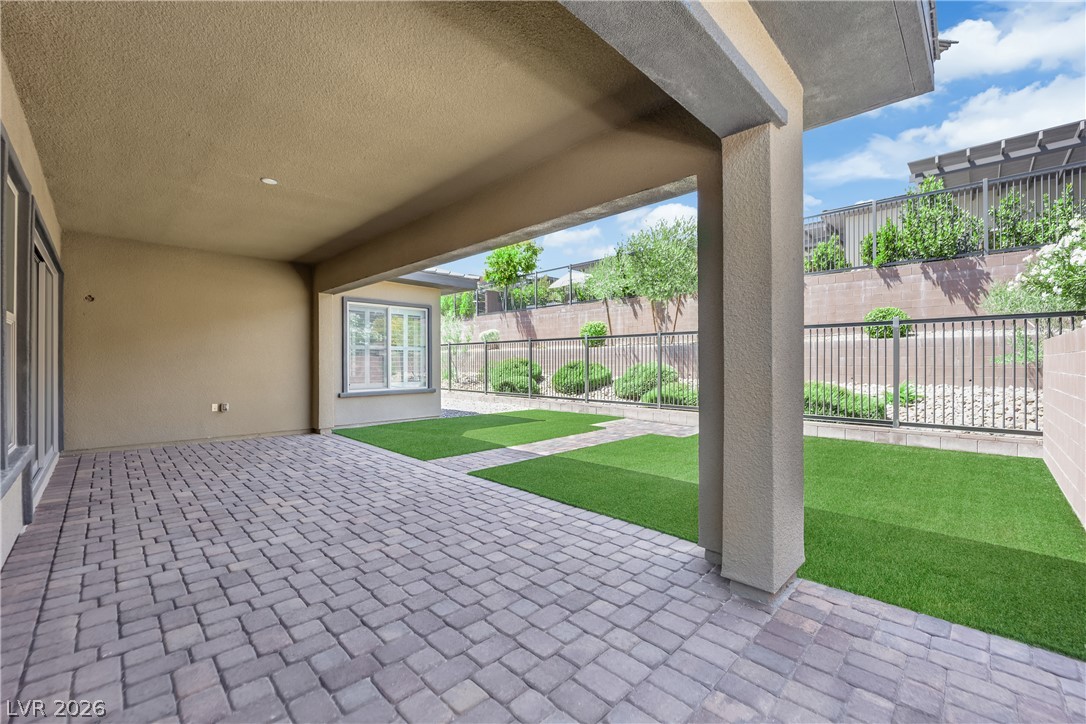 6677 Regency Stone Way Las Vegas NV 89148