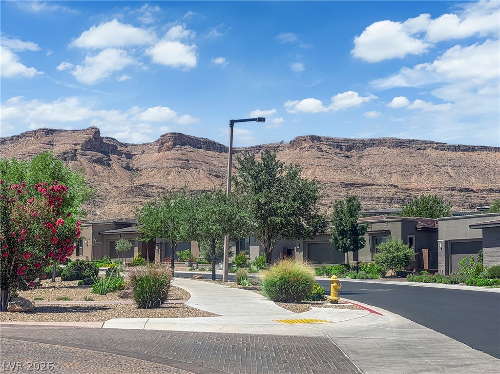 6677 Regency Stone Way Las Vegas NV 89148