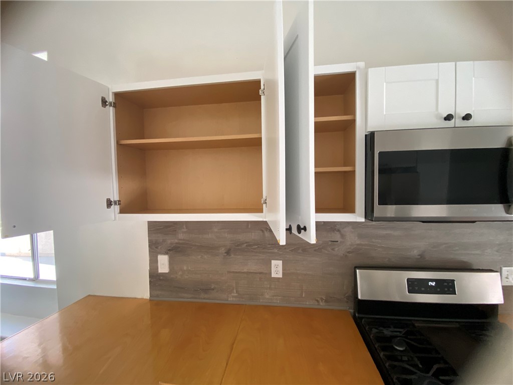 3841 Bach Way North Las Vegas NV 89032