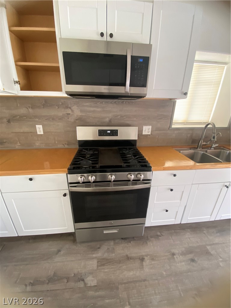 3841 Bach Way North Las Vegas NV 89032