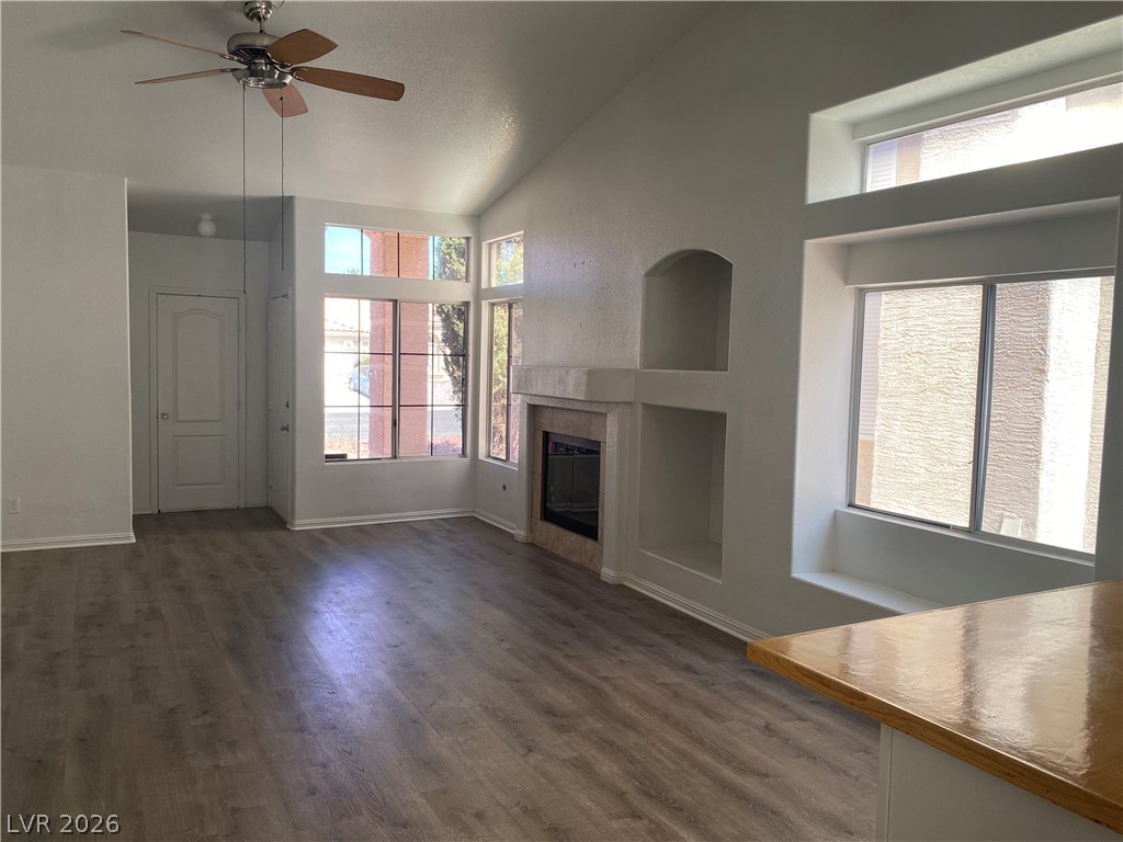 3841 Bach Way North Las Vegas NV 89032