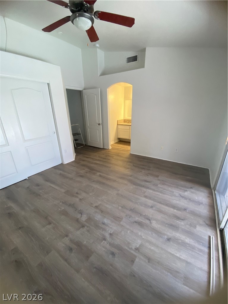 3841 Bach Way North Las Vegas NV 89032