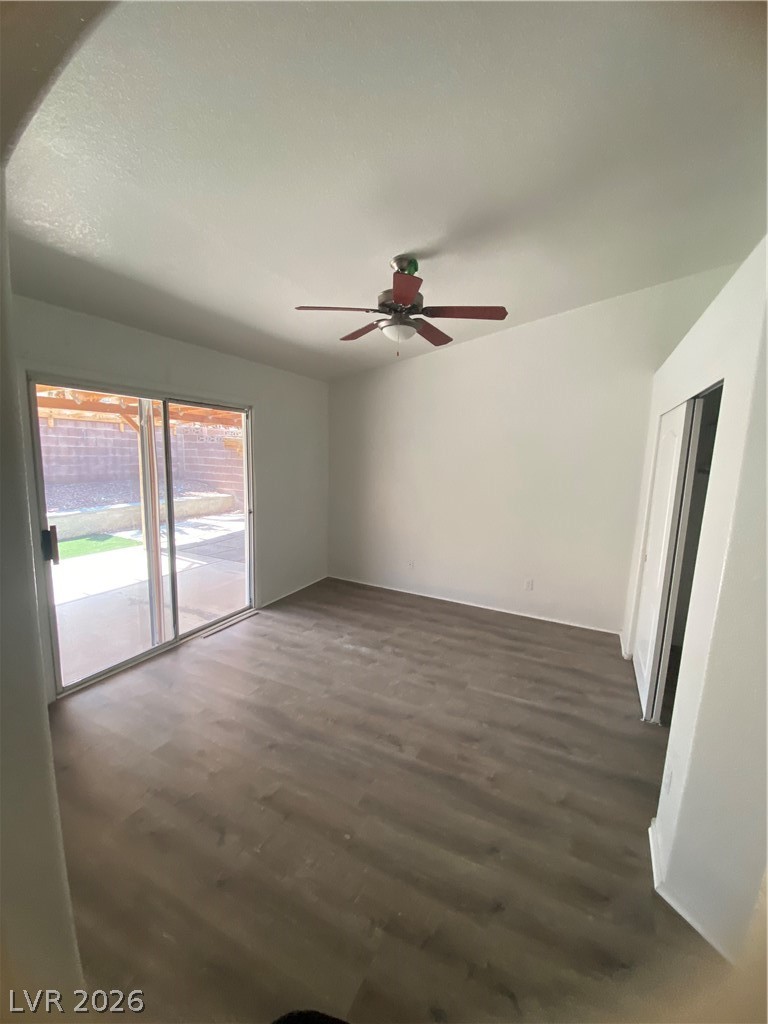 3841 Bach Way North Las Vegas NV 89032