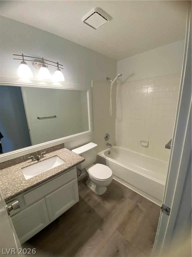 3841 Bach Way North Las Vegas NV 89032