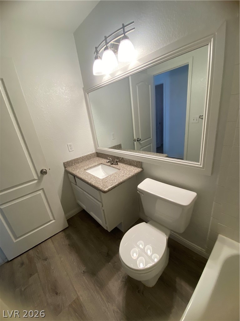 3841 Bach Way North Las Vegas NV 89032