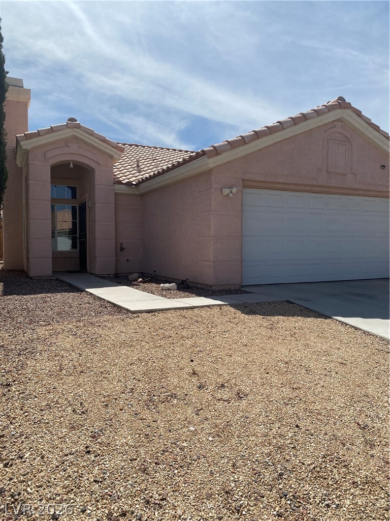 3841 Bach Way North Las Vegas NV 89032