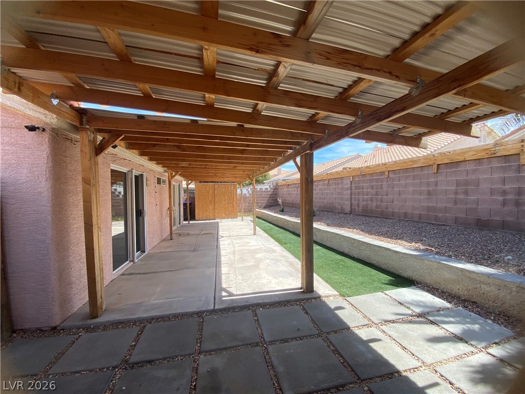 3841 Bach Way North Las Vegas NV 89032