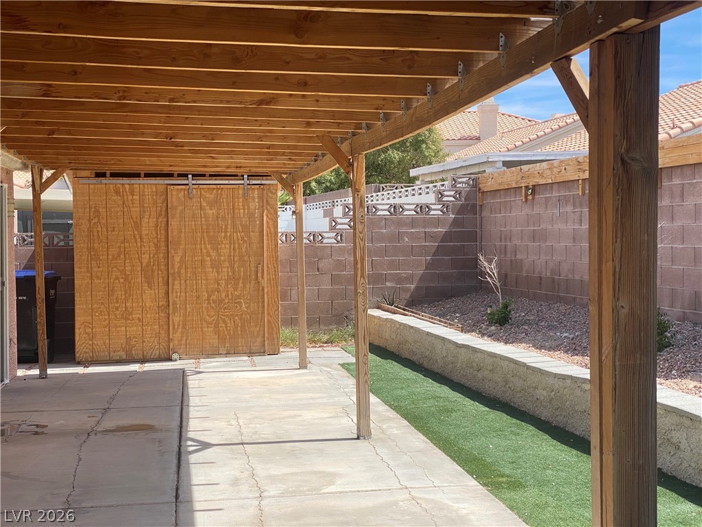 3841 Bach Way North Las Vegas NV 89032