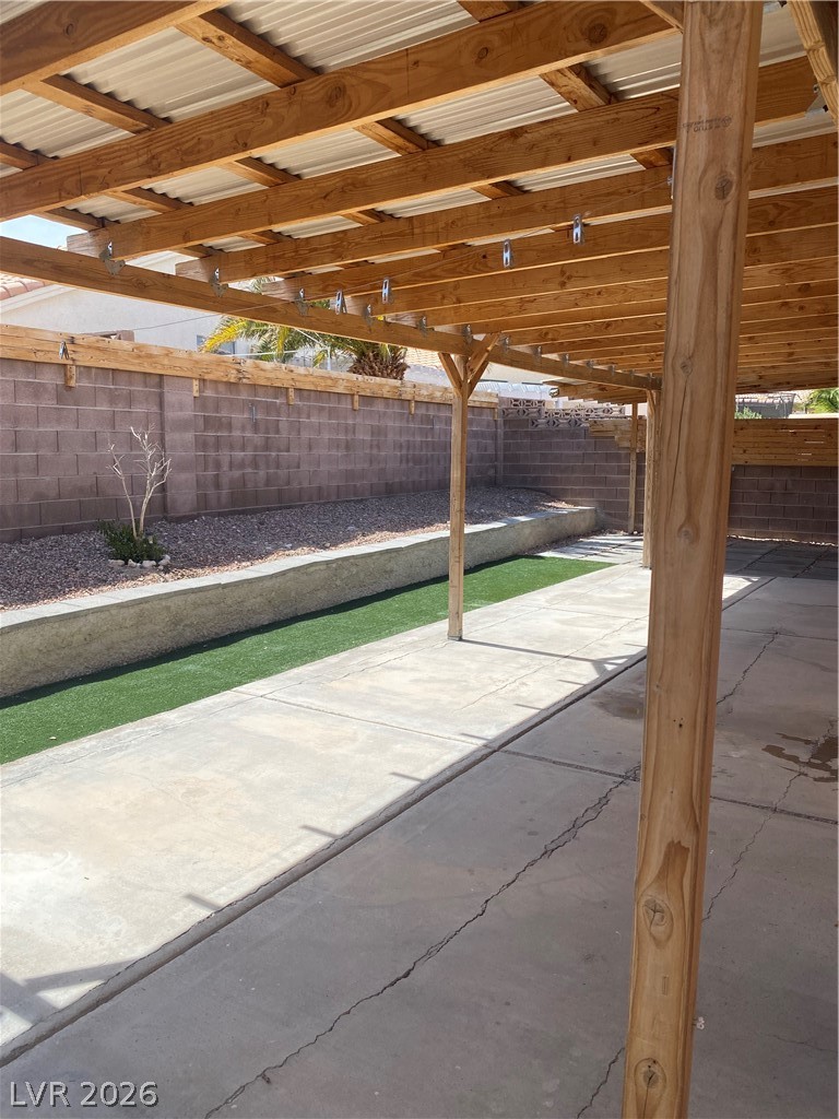 3841 Bach Way North Las Vegas NV 89032