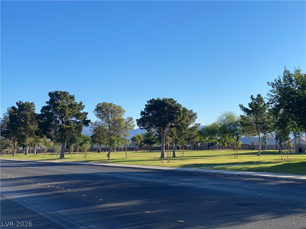 3841 Bach Way North Las Vegas NV 89032