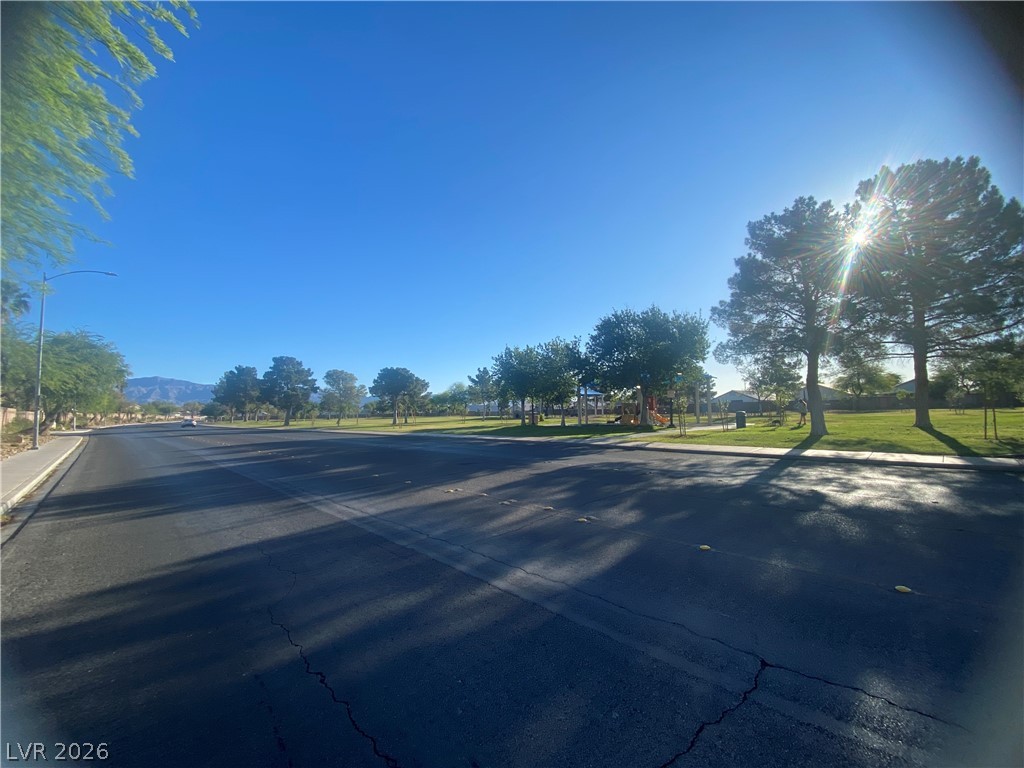 3841 Bach Way North Las Vegas NV 89032