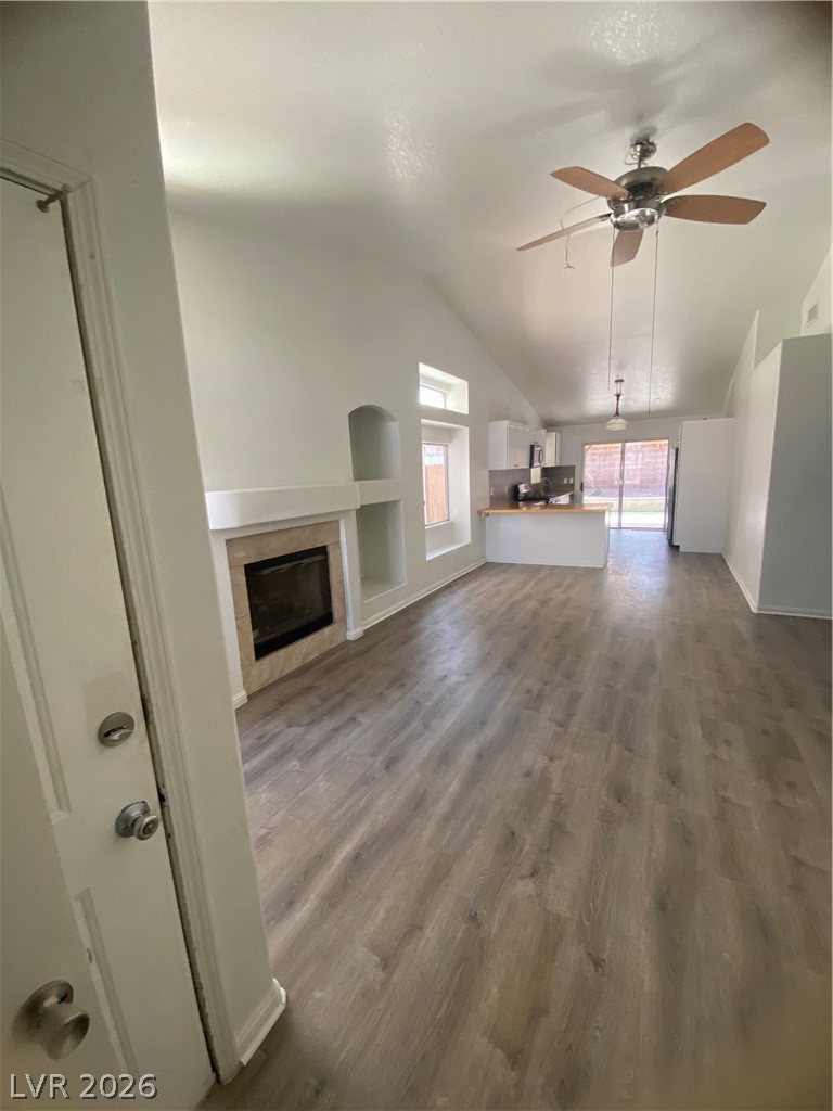 3841 Bach Way North Las Vegas NV 89032