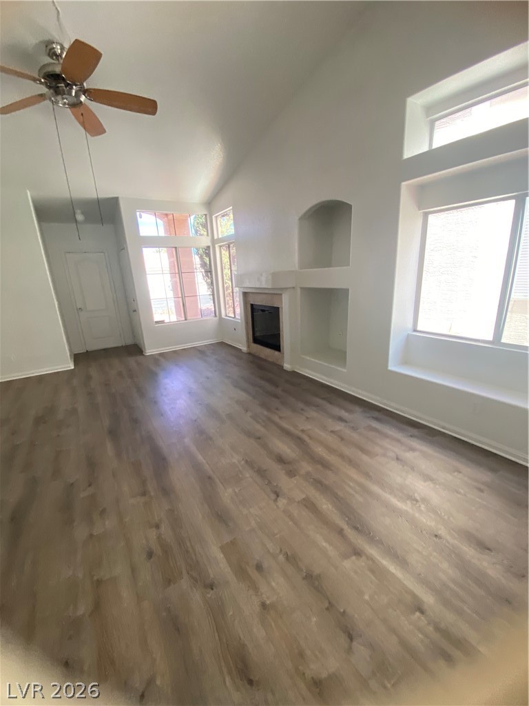 3841 Bach Way North Las Vegas NV 89032