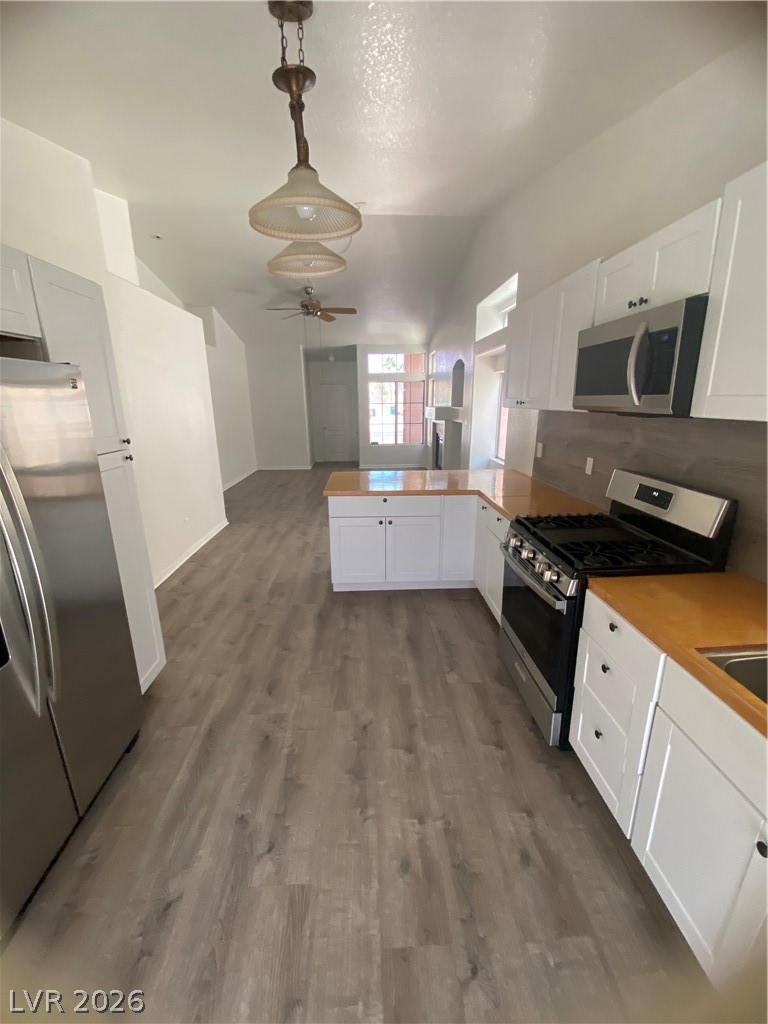 3841 Bach Way North Las Vegas NV 89032