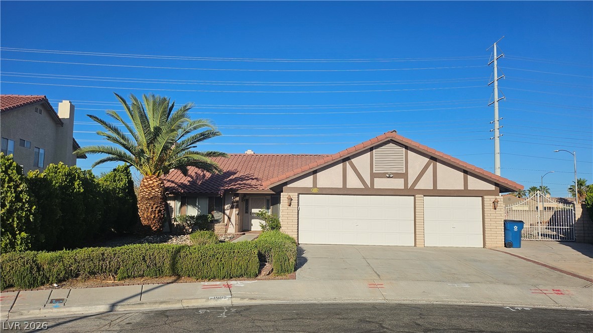 1605 Brocado Lane Las Vegas NV 89117