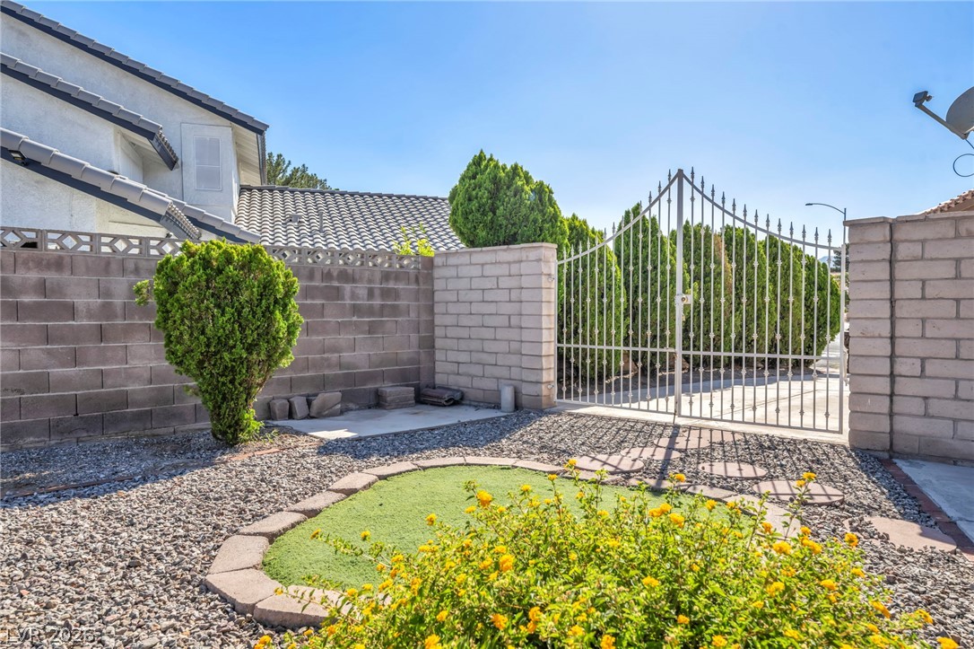 1605 Brocado Lane Las Vegas NV 89117