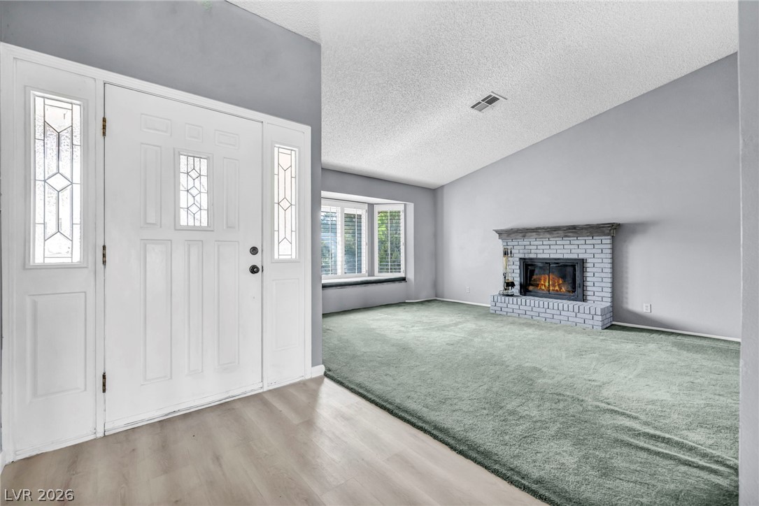 1605 Brocado Lane Las Vegas NV 89117