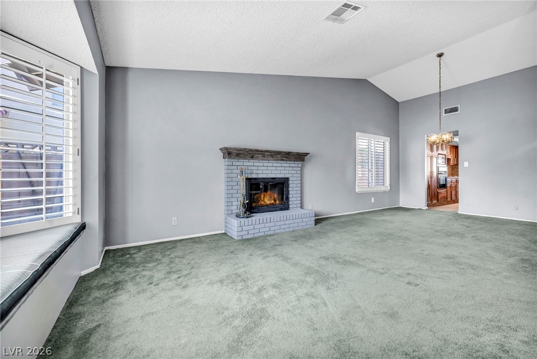 1605 Brocado Lane Las Vegas NV 89117