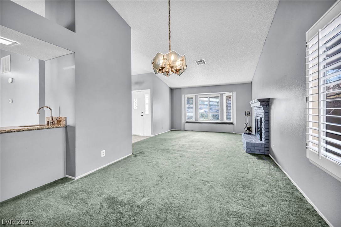 1605 Brocado Lane Las Vegas NV 89117