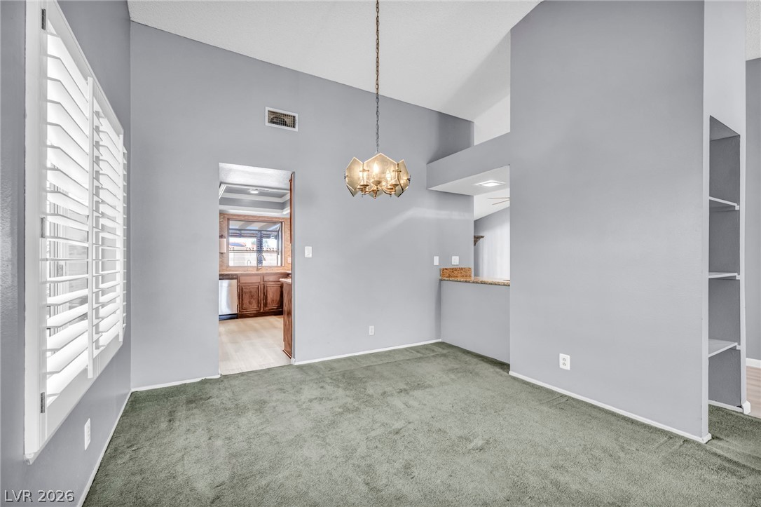 1605 Brocado Lane Las Vegas NV 89117
