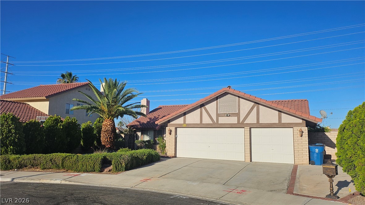 1605 Brocado Lane Las Vegas NV 89117