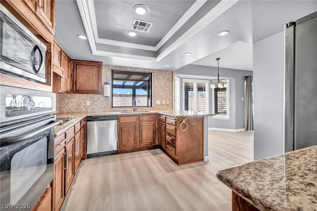 1605 Brocado Lane Las Vegas NV 89117