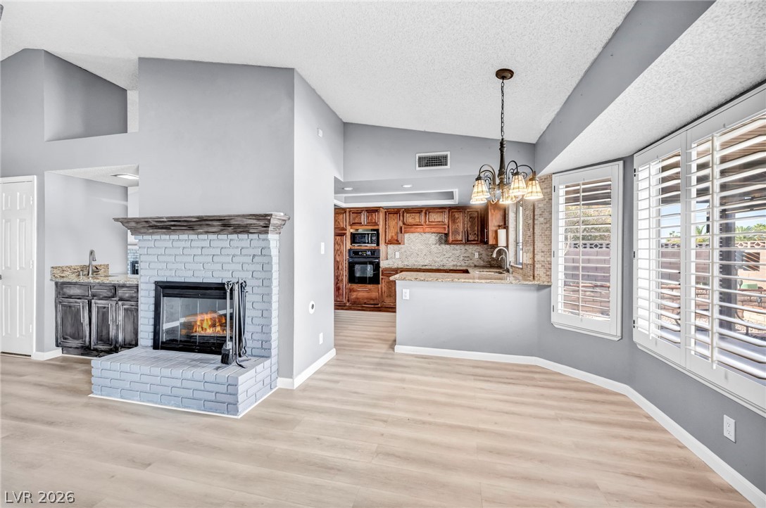 1605 Brocado Lane Las Vegas NV 89117