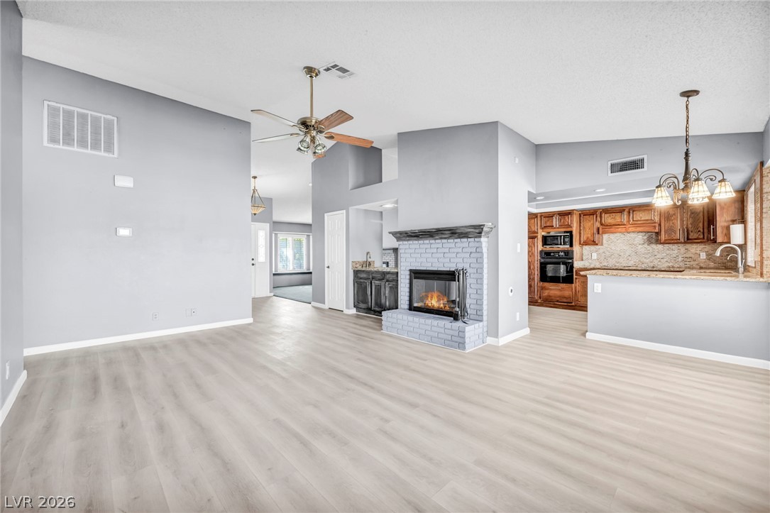 1605 Brocado Lane Las Vegas NV 89117