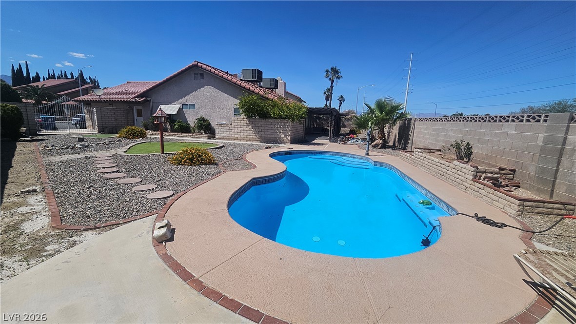 1605 Brocado Lane Las Vegas NV 89117