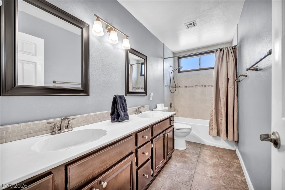 1605 Brocado Lane Las Vegas NV 89117