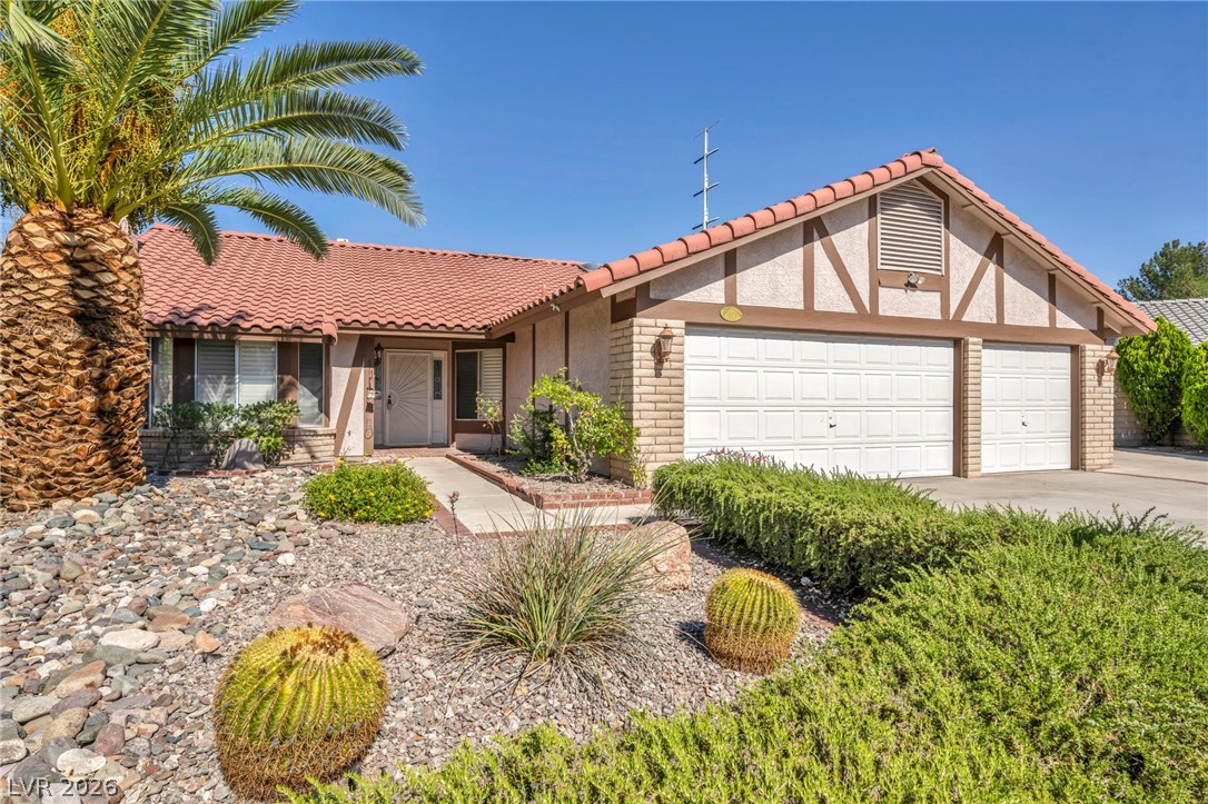 1605 Brocado Lane Las Vegas NV 89117