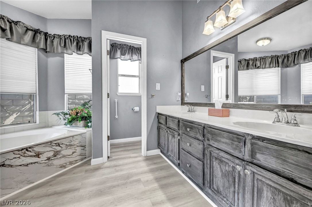 1605 Brocado Lane Las Vegas NV 89117