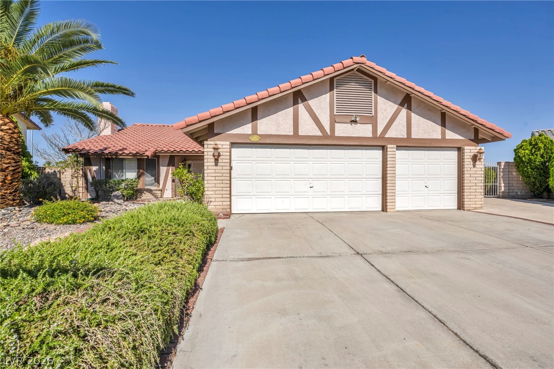 1605 Brocado Lane Las Vegas NV 89117