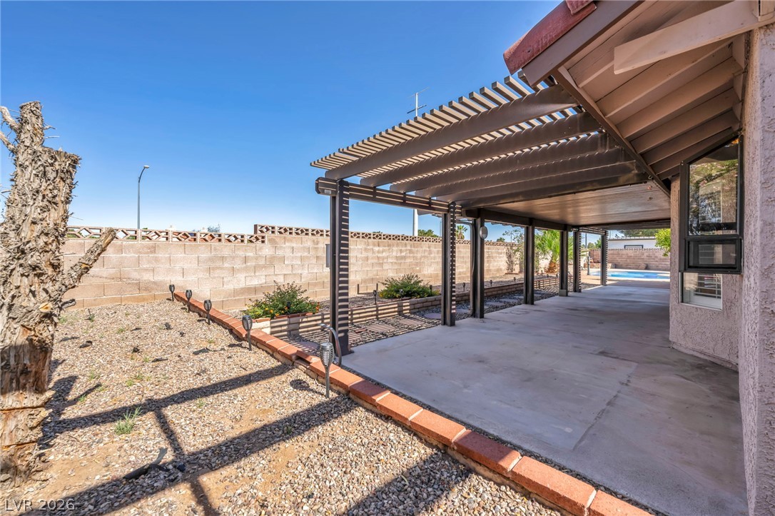 1605 Brocado Lane Las Vegas NV 89117