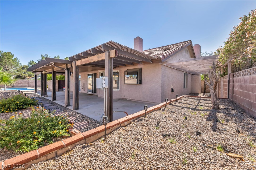 1605 Brocado Lane Las Vegas NV 89117